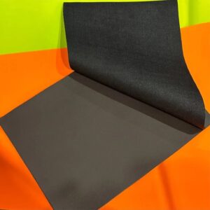 Indi Micra PVC Rexine Sports Fabric