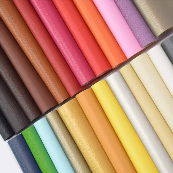 Artificial Leather Manufacturers