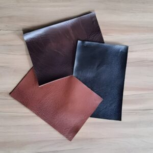 Rolex Race PVC Artificial Leather Fabric