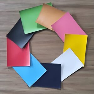 Sadro PVC Rexine Fabric for Shoes and Bags