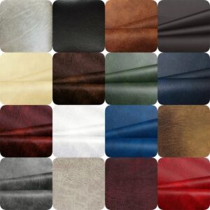 Upholstery Leather for Sofa